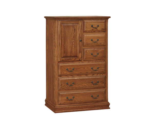 Royal Gentlemen's Chest