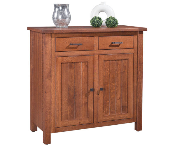 Adele Buffet - Two Drawer