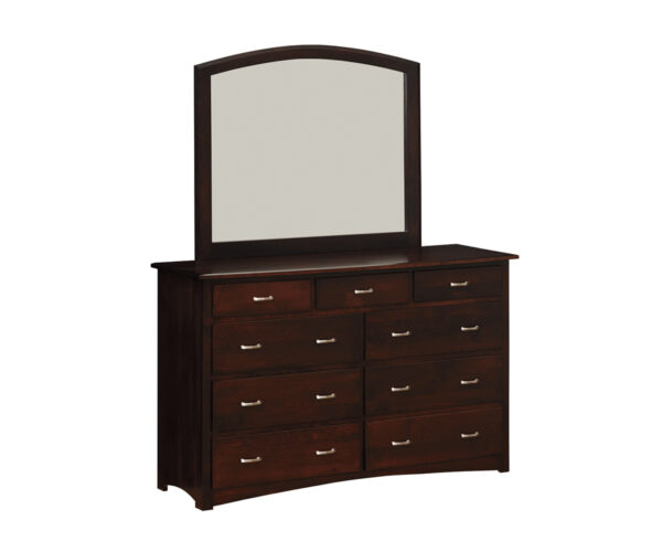 Manchester Mule Chest