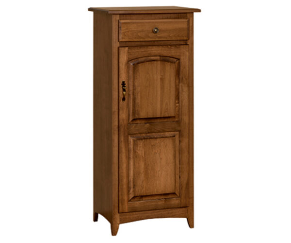 Manchester Jelly Cupboard