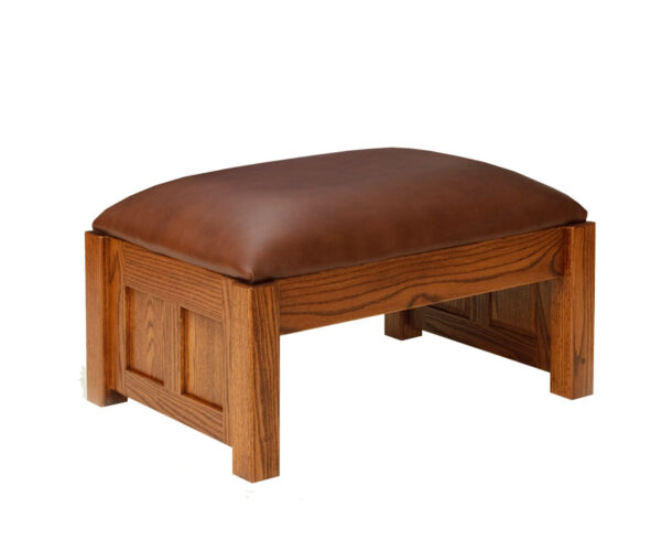 Panel Mission Ottoman