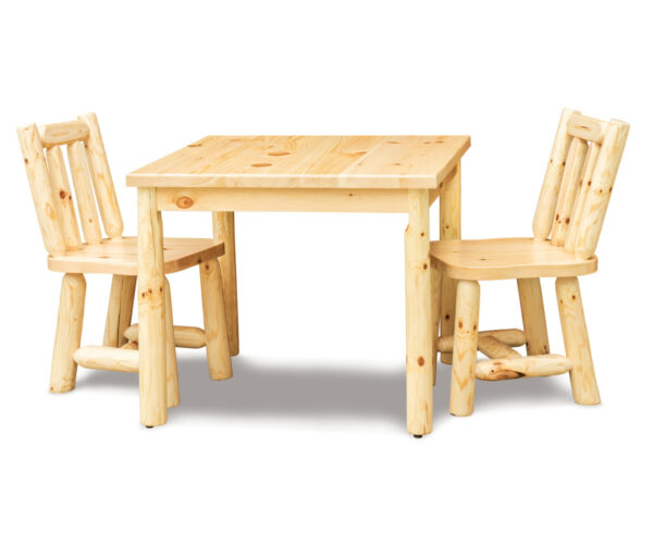 Econo 36" Square Leg Table