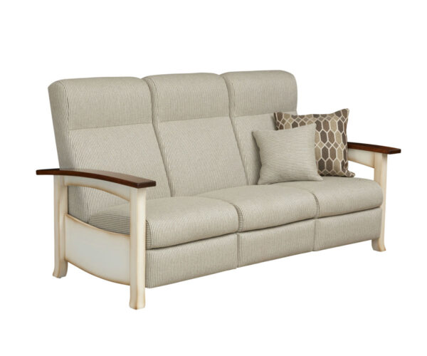 Breezy Point Recliner Sofa