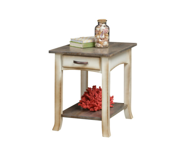 Breezy Point End Table