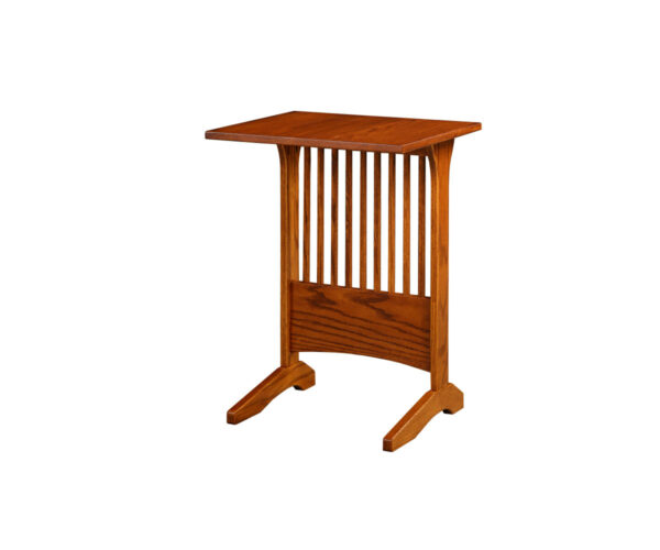 Mission Large Sofa Server