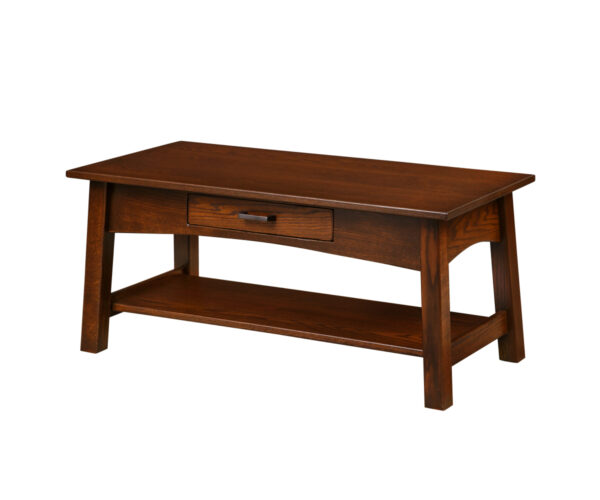 Santa Fe Coffee Table