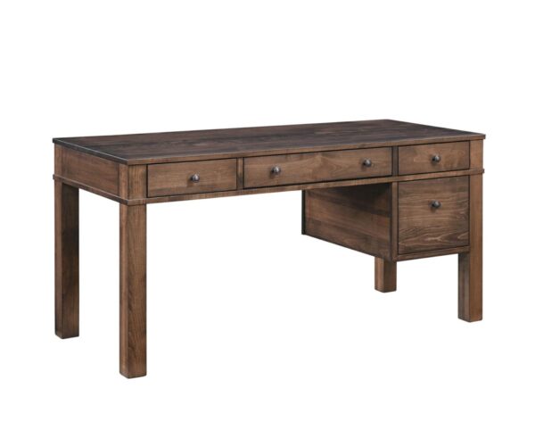 Craftsman Computer Desk