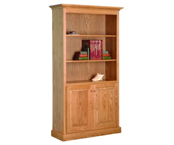 Traditional Bookcases