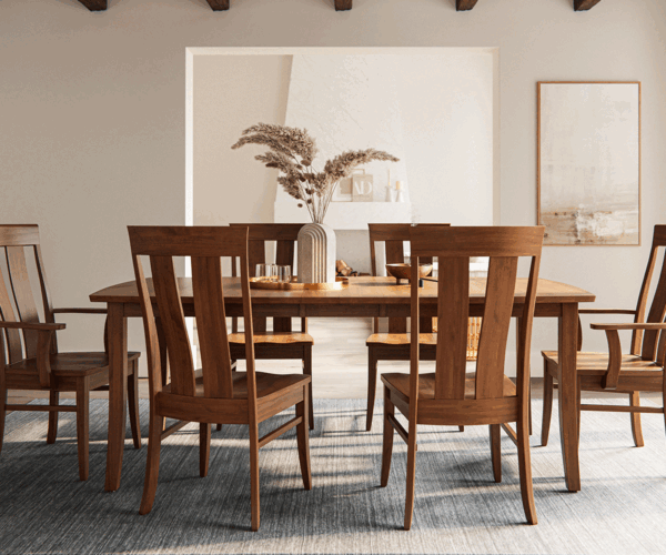 Avalon Dining Collection
