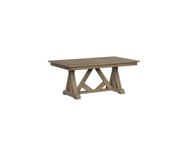 Bailey Trestle Table
