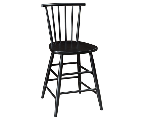 Barrington Stationary Bar Stool
