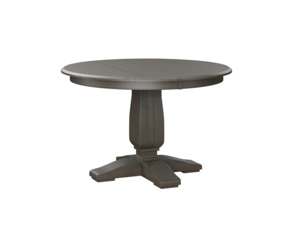 Basset Single Pedestal Table