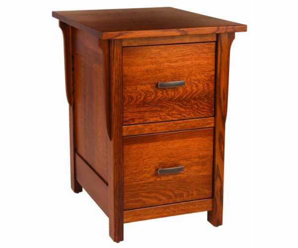 Boston File Cabinet