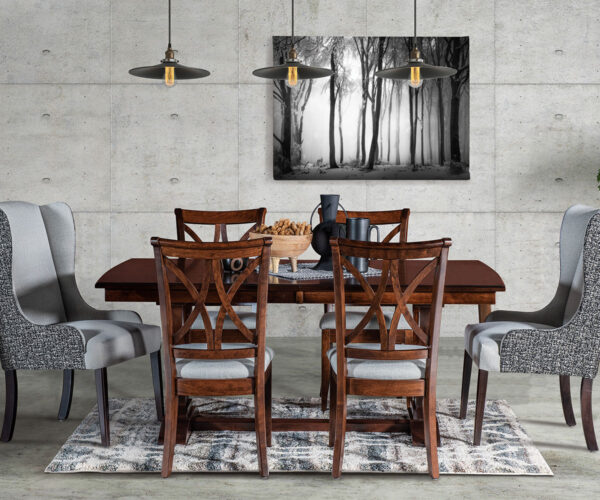 Bradshaw Dining Collection