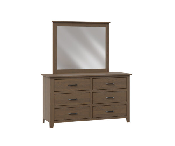 Burlington Low Dresser