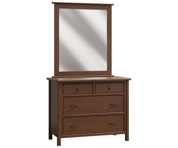 Cornwell Small Dresser
