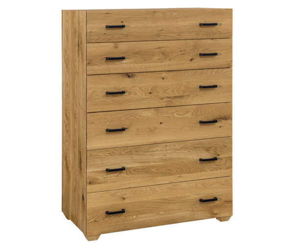 Arcadia 6 Drawer Chest