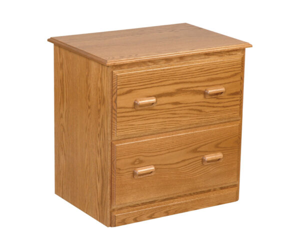 Essentials Lateral File Cabinet