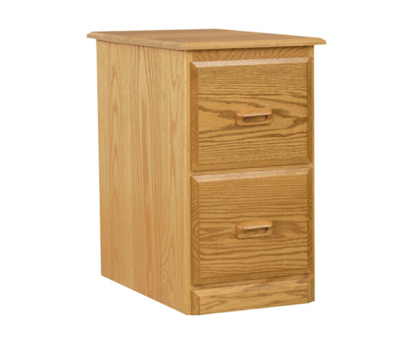 Essential 2 Drawer File Cabinet