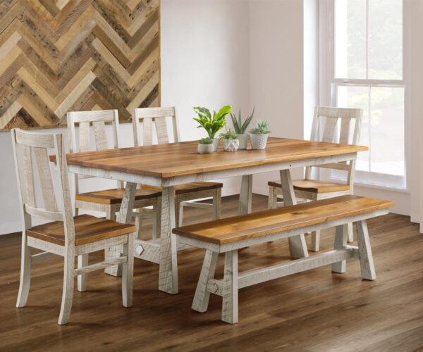 Bridgeton Dining Collection