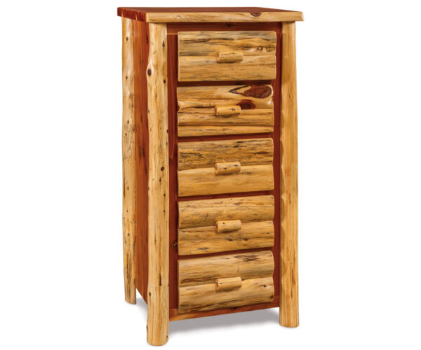 Lingerie Chest - Red Cedar
