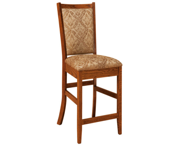 Kalispel Stationary Bar Stool