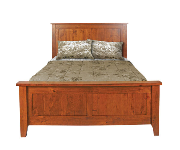 Kingston Bed