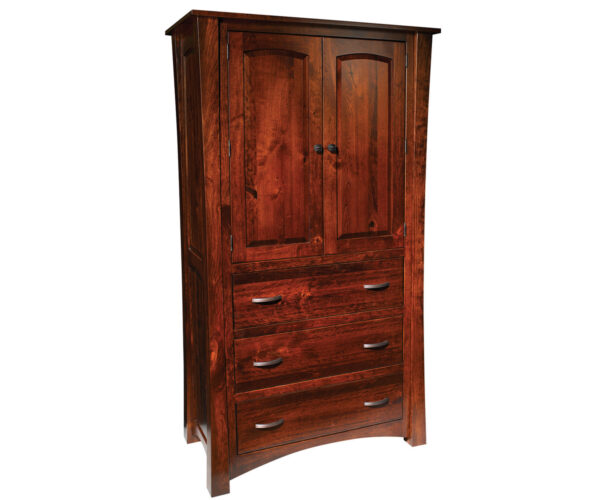 Woodbury Armoire