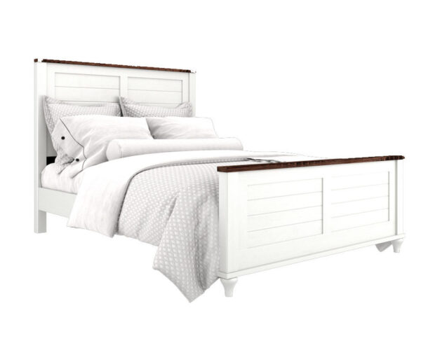 Alcan Bed