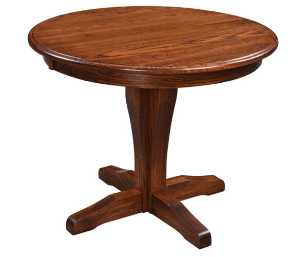 Clifton Single Pedestal Table