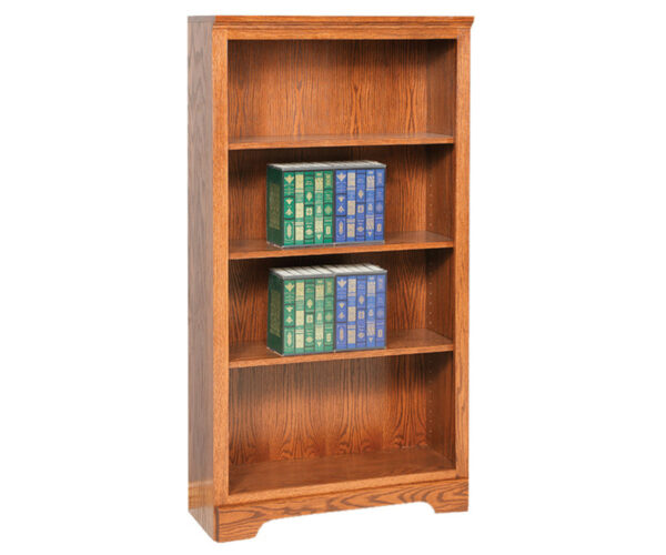 Elegance Economy Bookcase