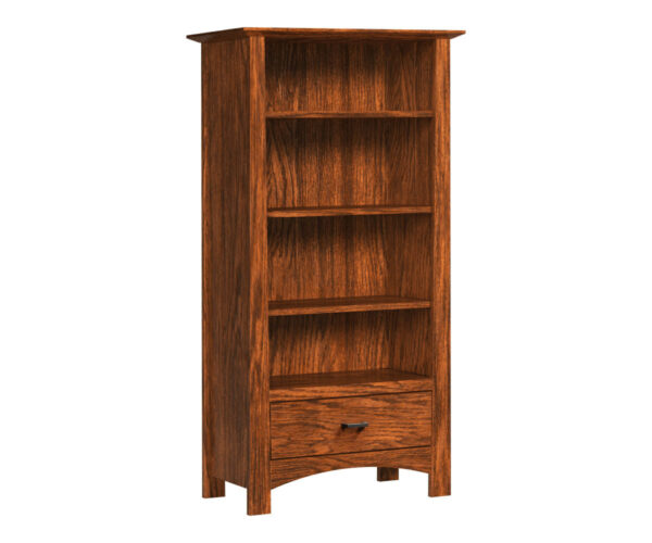 Waynedale Bookcase