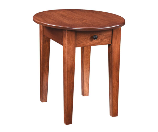 Wilmont End Table