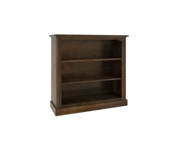 Traditional Bookshelf