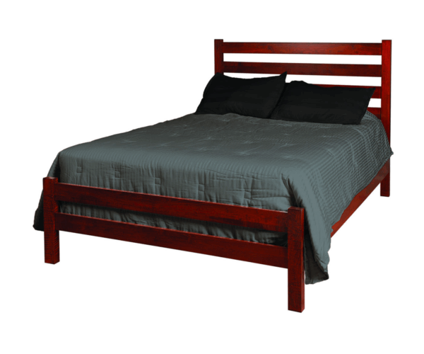 Ladder Bed