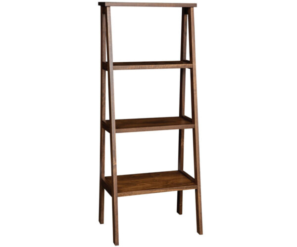 Step Ladder Shelf - 4'