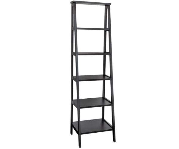 Step Ladder Shelf - 6'