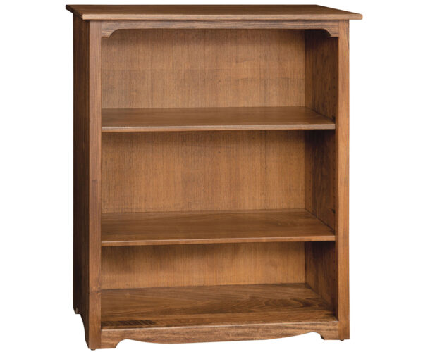 Bookcase - 44"H