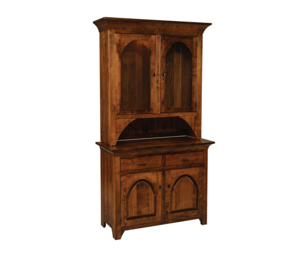 Kowan 2 Door Hutch