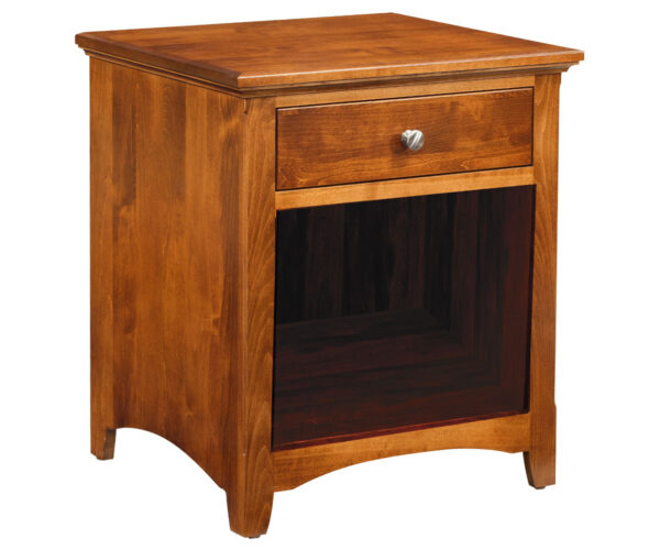 New Salem One Drawer Nightstand