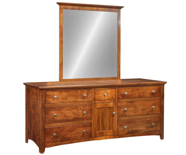 New Salem 72" Dresser