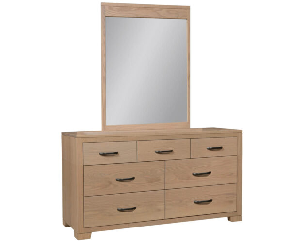 Willoughby 50" Dresser