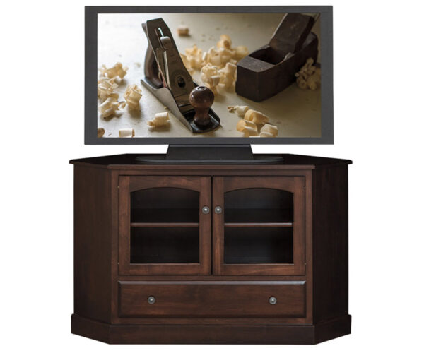 Manchester Corner TV Stand