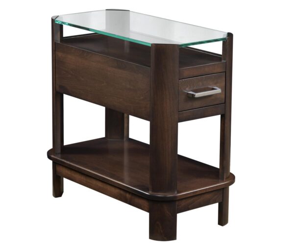 Clearview Chair Table