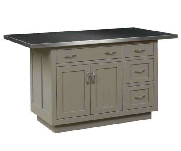 Designer Series Island