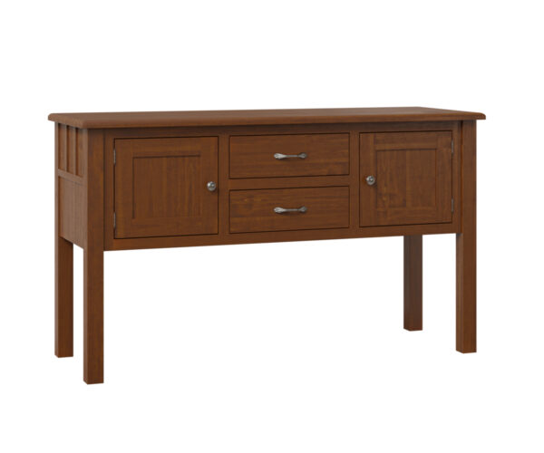 New England 60" Server