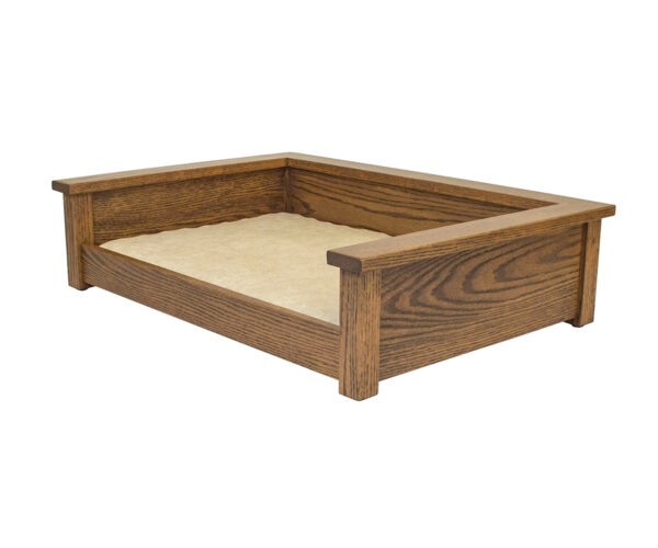 Parkin Medium Pet Lounge with Pad