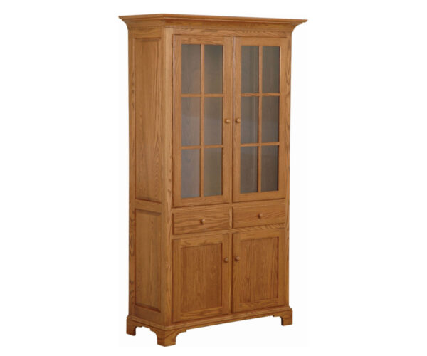 NBS Shaker Dining Cabinet