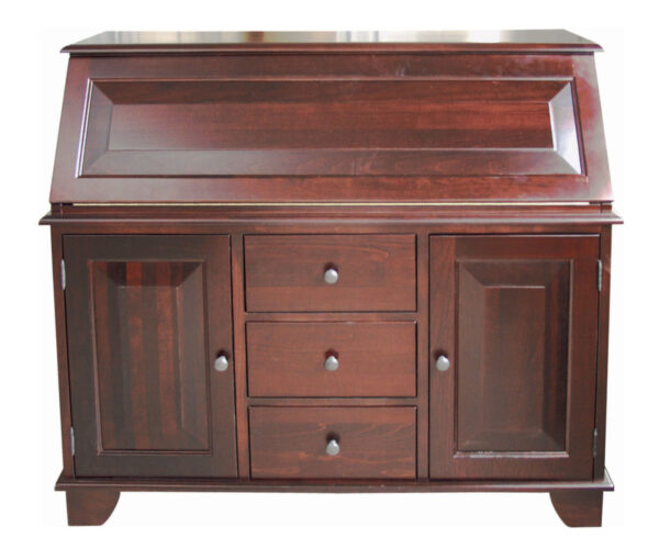 Graham Secretary Desk