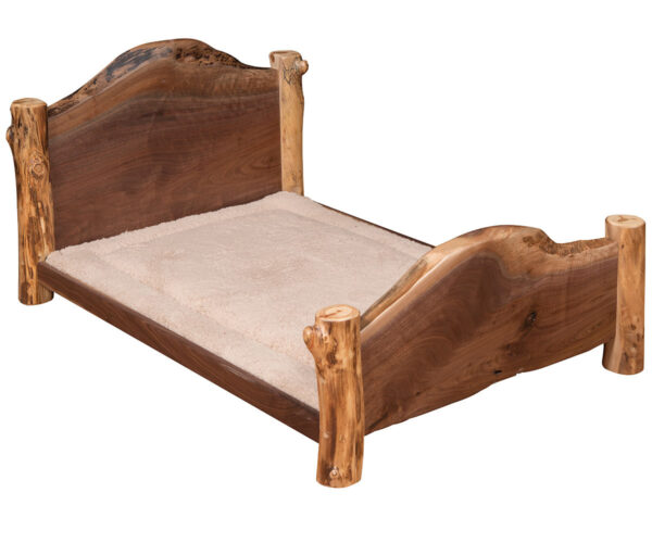Wolf Creek Large Dog Bed